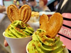 -泰康食品(南京东路店)