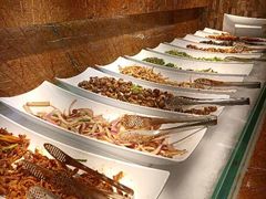 自助取餐区-汉巴味德(大悦城店)