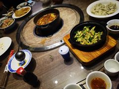-天仁聚驴肉香(北石槽店)