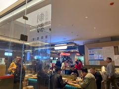 大堂-易裕和·长沙米粉(竹塘西路店)
