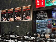 -尖沙咀大酒楼(罗村店·粤菜海鲜·宴会聚餐)