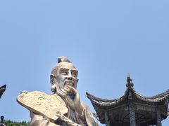 -句容茅山景区