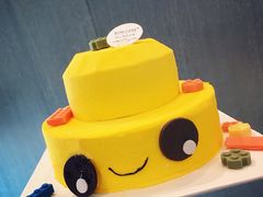 -BON CAKE(华贸购物中心店)