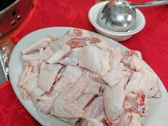 -花苑美食横琴生蚝火锅(拱北粤华路店)