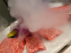 厚切牛小排-橘焱胡同烧肉夜食(BFC外滩金融中心店)