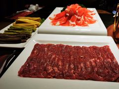 -清真京华源·涮肉烧烤(丰庆店)