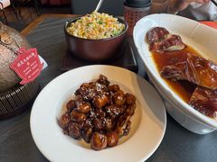 -小厨娘金榜题名(夫子庙秦淮河店)