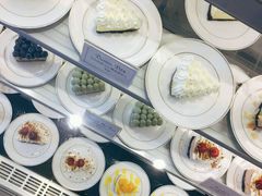 -PETIT PARIS 小巴黎(花园道店)