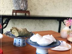 -上席擂茶·新中式青年茶馆(古城店)