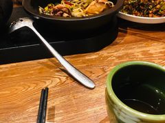 -云海肴·汽锅鸡·云南菜(美罗城店)