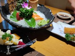 -禾风·海鲜料理自助(玉林店)