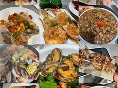 -大锅强·蒸海鲜青岛菜(吾悦广场店)