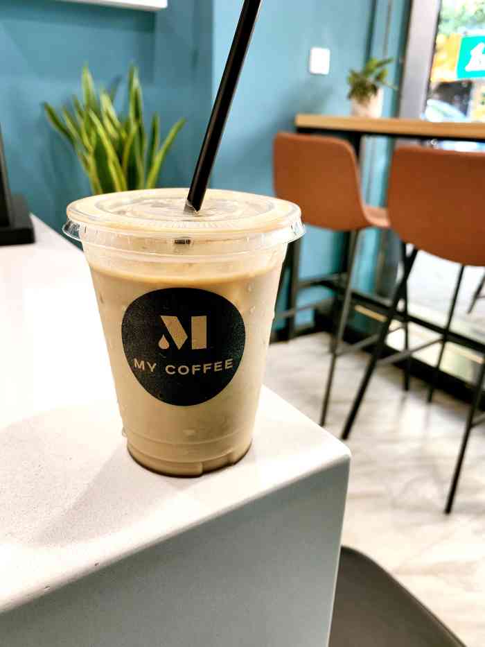 my coffee-"单位附近咖啡馆都基本上喝腻了.各种搜."-大众点评移动版