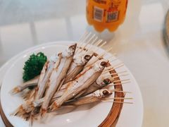 -丽华园(汉阳龙阳店)