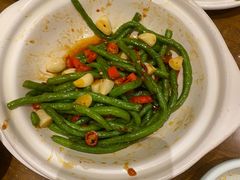 -二分八云雁阁•新晋菜大同味(长治路店)