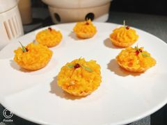 -南里山房·新淮扬菜(徐汇万科店)