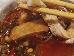 -肖肖酸萝卜鱼火锅(总店)