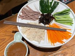 -云海肴·汽锅鸡·云南菜(高德置地店)