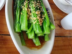 -蓝湾碧波·老字号·疍家非遗海上餐厅