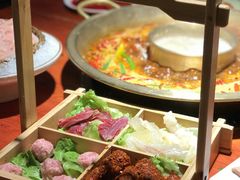 -春熙里老火锅(春熙路店)