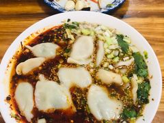 -尤素福东举院饺子馆