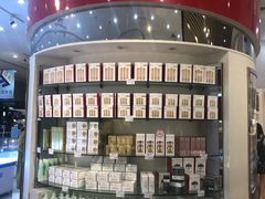 -国药中服免税(北京坊店)
