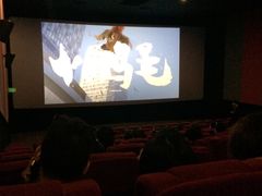 -保利国际影城(万家邻里店)