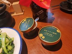 -徽三说·土徽菜·中国徽菜连锁品牌(一中店)