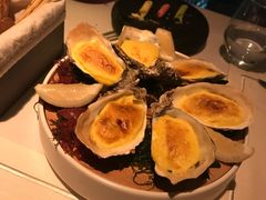 -翡翠36餐厅(浦东香格里拉店)