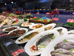 -阿财老铺·老蚌埠龙虾城(华夏总店)