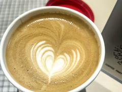 -Manner Coffee(深圳仁恒梦中心烘培店)