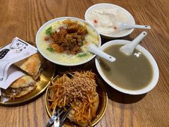 锅盔-小豆海棠(人民南路店)