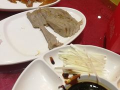 精品烤鸭-致美楼(前门店)
