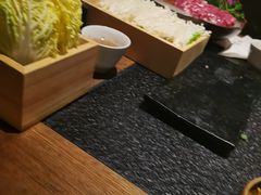 -盡膳口福跷脚牛肉火锅(北美新天地店)