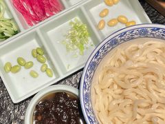 -局气 烤鸭·北京菜(光华路店)