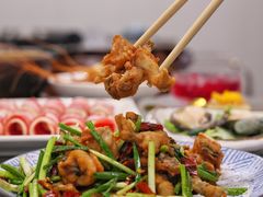 -金龙·打边炉(南京西路店)