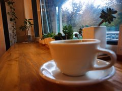 -Cafe Villa