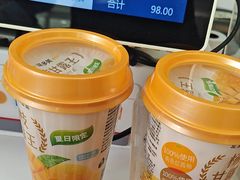 -味多美蛋糕(新和平里店)