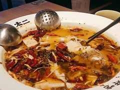 -太二酸菜鱼(兴业太古汇店)