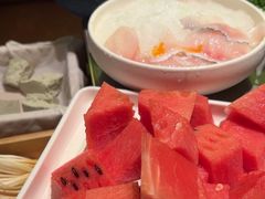 -巴奴毛肚火锅(新街口金鹰店)