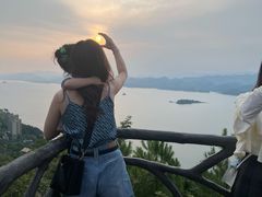 -千岛湖天屿景区