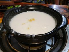 -盈田盈粥庄(博山东路店)