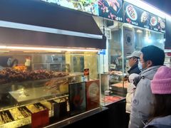 -老黄记手撕烤兔(玉林街店)