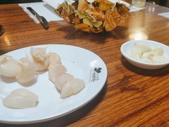-汉巴味德自助餐厅(嘉定宝龙广场店)