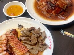 -黄连大头华烧鹅店(大良店)