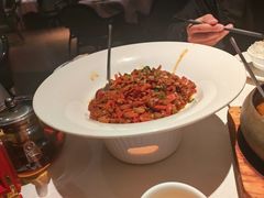 -千百味红餐厅·江西菜(绿地双子塔店)