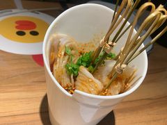 -太二酸菜鱼(正大广场店)