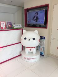 -咪咪比基尼脱毛专业店