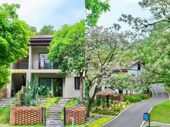 -龙潭生态旅游度假区