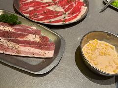 -大叹号·朝鲜族烤肉(滨海吾悦广场店)